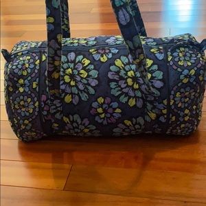 Vera Bradley Medium Duffel